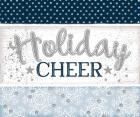 Holiday Cheer