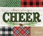 Cheer Plaid