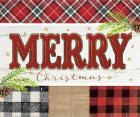 Merry Plaid