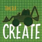 Tractor Create