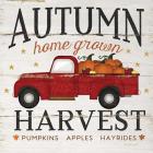 Autumn Harvest