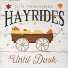 Hayrides