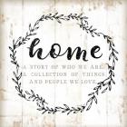 Home - A Story of Where We Are