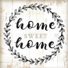 Home Sweet Home