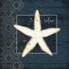 Relax Starfish