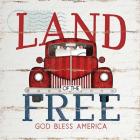 Land of the Free