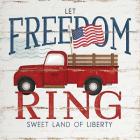 Let Freedom Ring