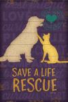 Save a Life Rescue