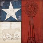 Texas Proud