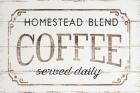 Homestead Coffee