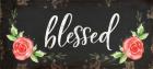 Blessed