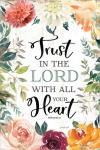 Trust in the Lord