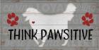 Think Pawsitive