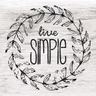 Live Simple