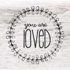 You Are Loved