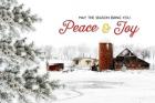 Peace and Joy Barn