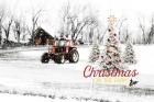 Christmas on the Farm