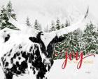 Joy to the World Longhorn