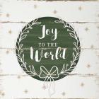 Joy to the World