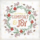 Tidings of Comfort