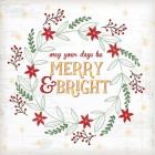 Merry and Bright