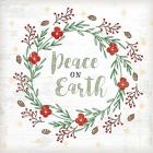 Peace on Earth