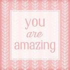 You Are Amazing