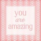 You Are Amazing