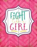 Fight Like a Girl