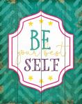 Be Your Best Self