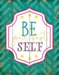 Be Your Best Self