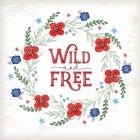 Wild and Free