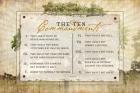 10 Commandments