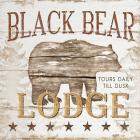 Black Bear Lodge