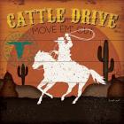 Cattle Drive