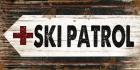 Ski Patrol