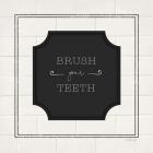 Brush Your Teeth