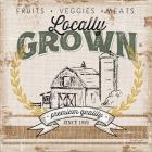 Locally Grown