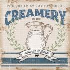 Creamery