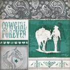 Cowgirl Forever