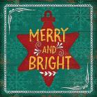 Merry and Bright