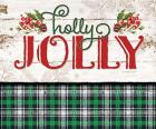 Holly Jolly