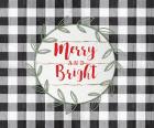 Merry and Bright