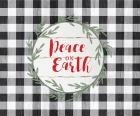 Peace on Earth