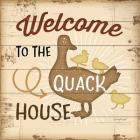 Quack House