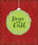 Peace on Earth