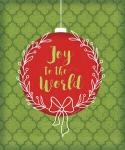 Joy to the World