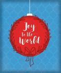 Joy to the World