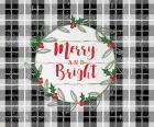 Merry and Bright