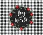 Joy to the World